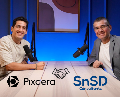 Pixaera Partner SnSD Consultants