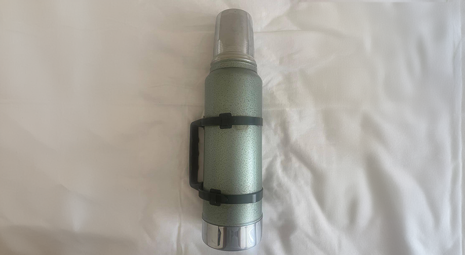 Quality Matters: Lessons from a 42 year old Stanley Thermos