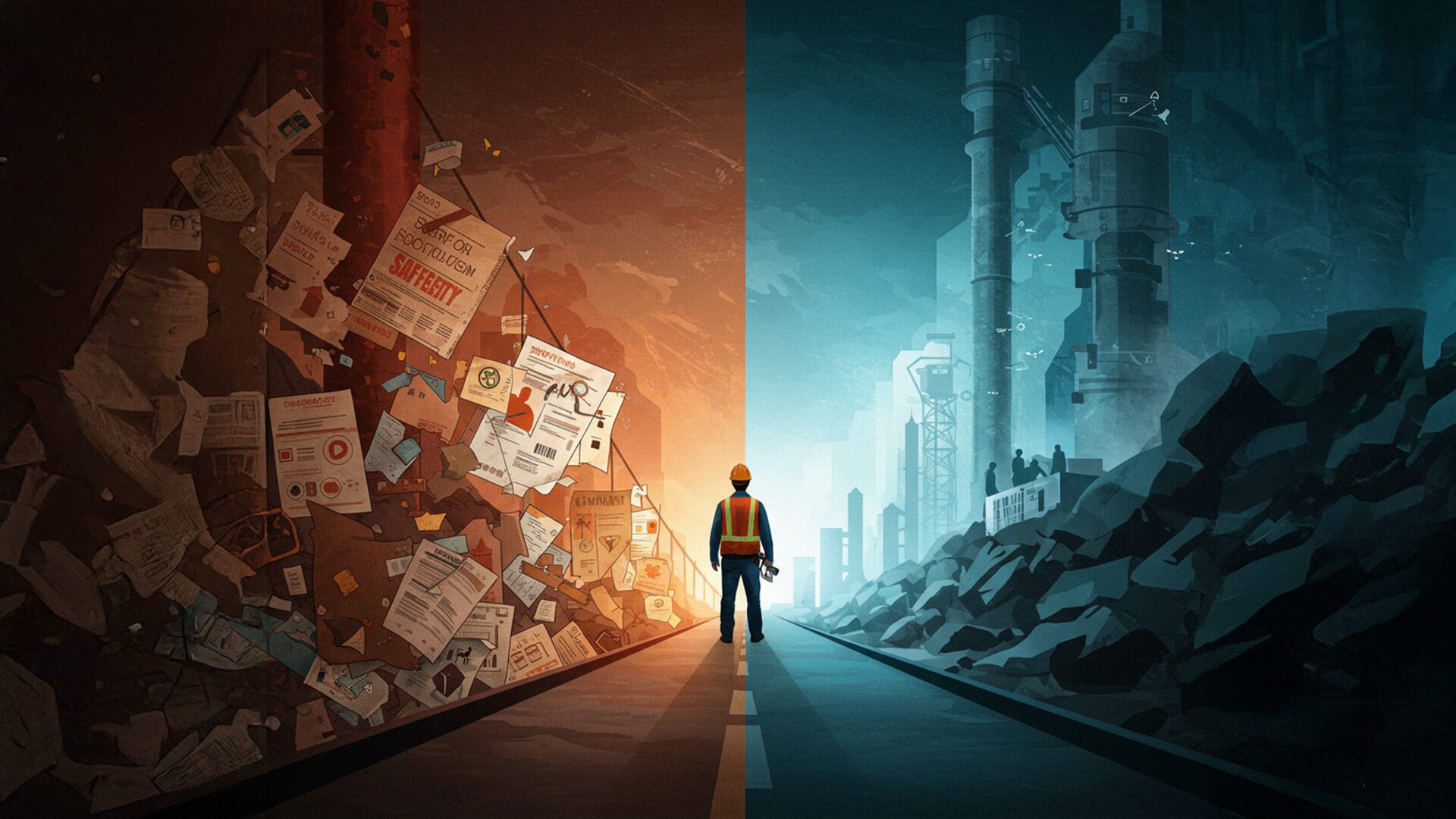 Emerging Paradigms in Safety: A Call to Action for HSE Professionals