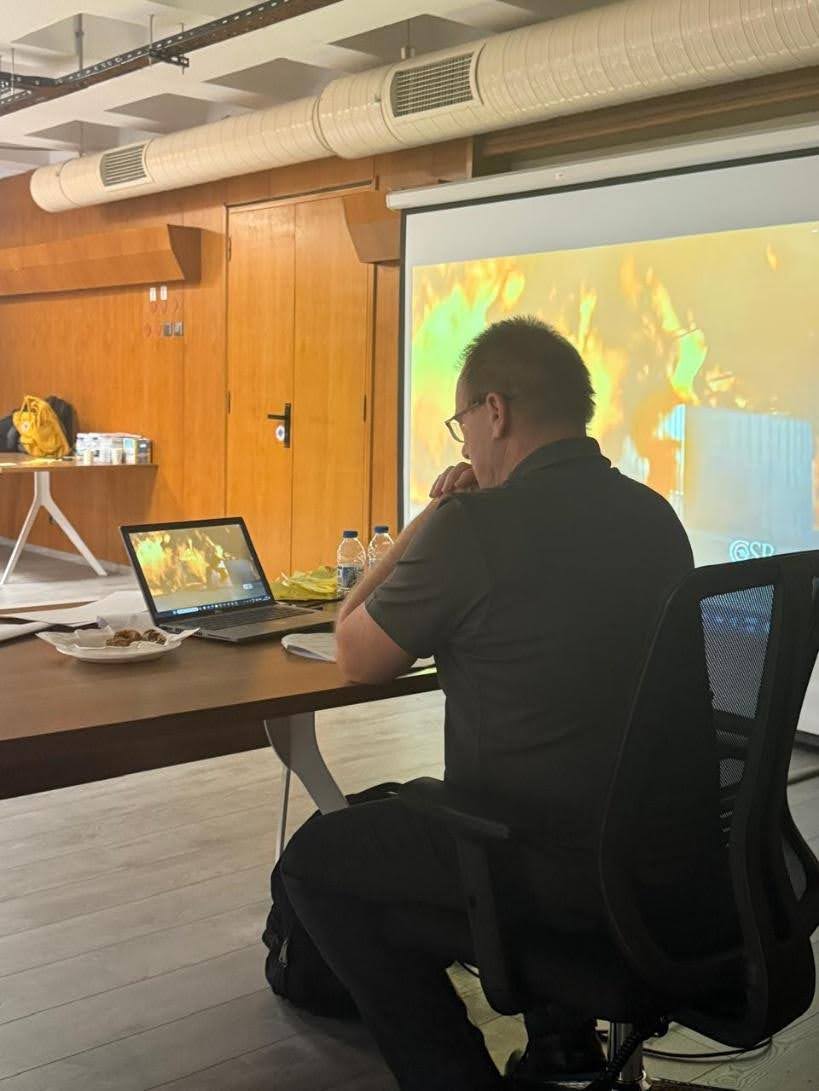 Why do accidents happen?