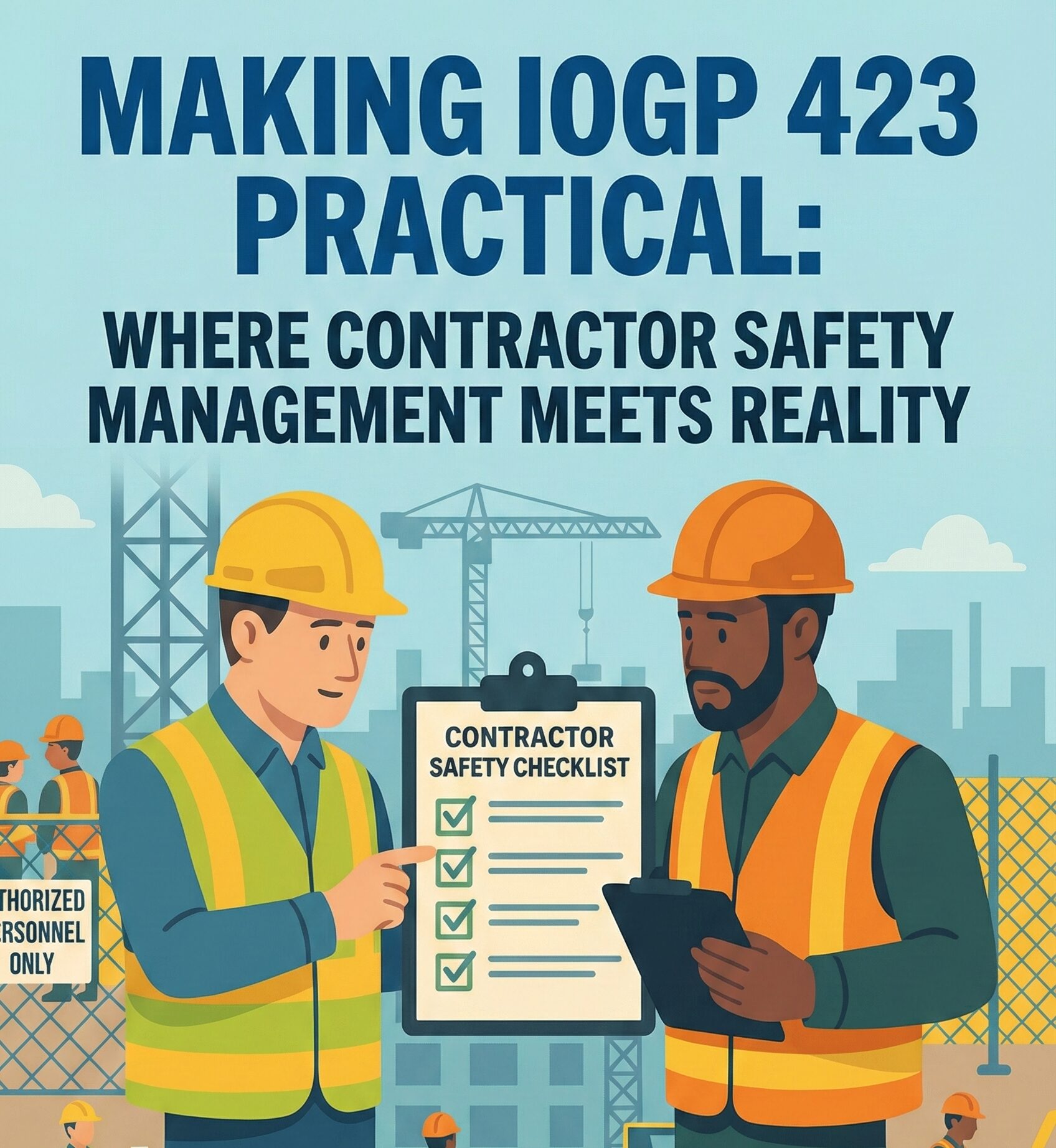 SnSD Consultants • Safety and Sustainability Differently