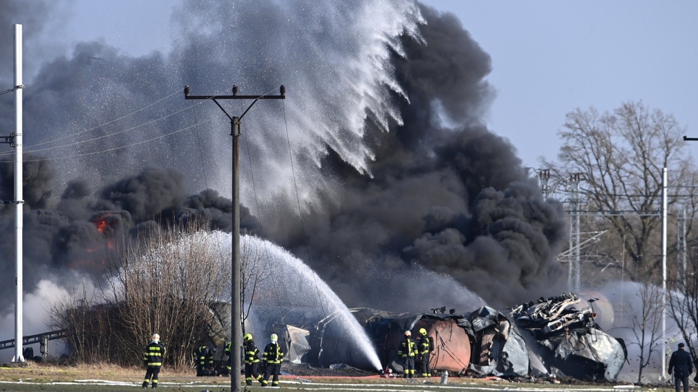 SnSD Consultants • Safety and Sustainability Differently