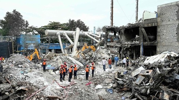 SnSD Consultants • Safety and Sustainability Differently