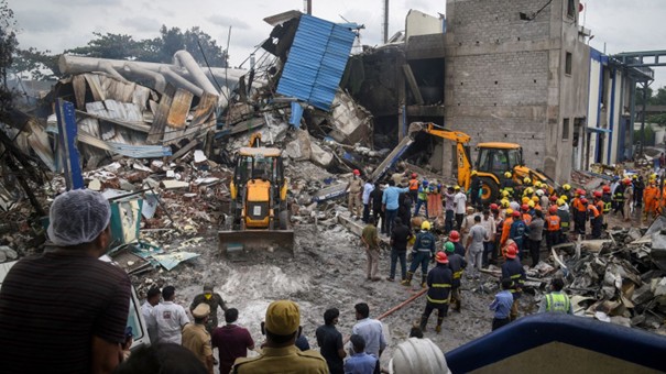 SnSD Consultants • Safety and Sustainability Differently