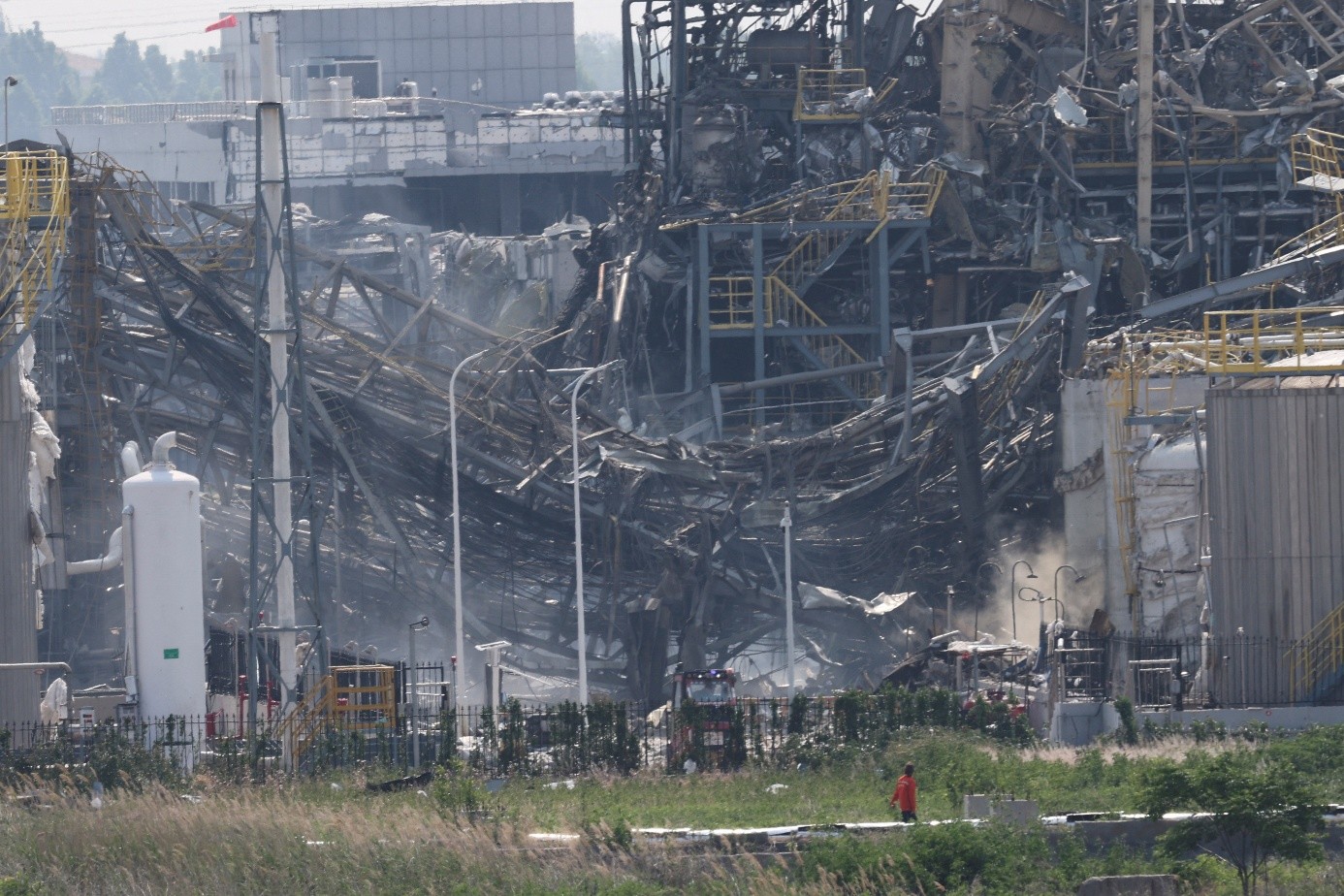 SnSD Consultants • Safety and Sustainability Differently