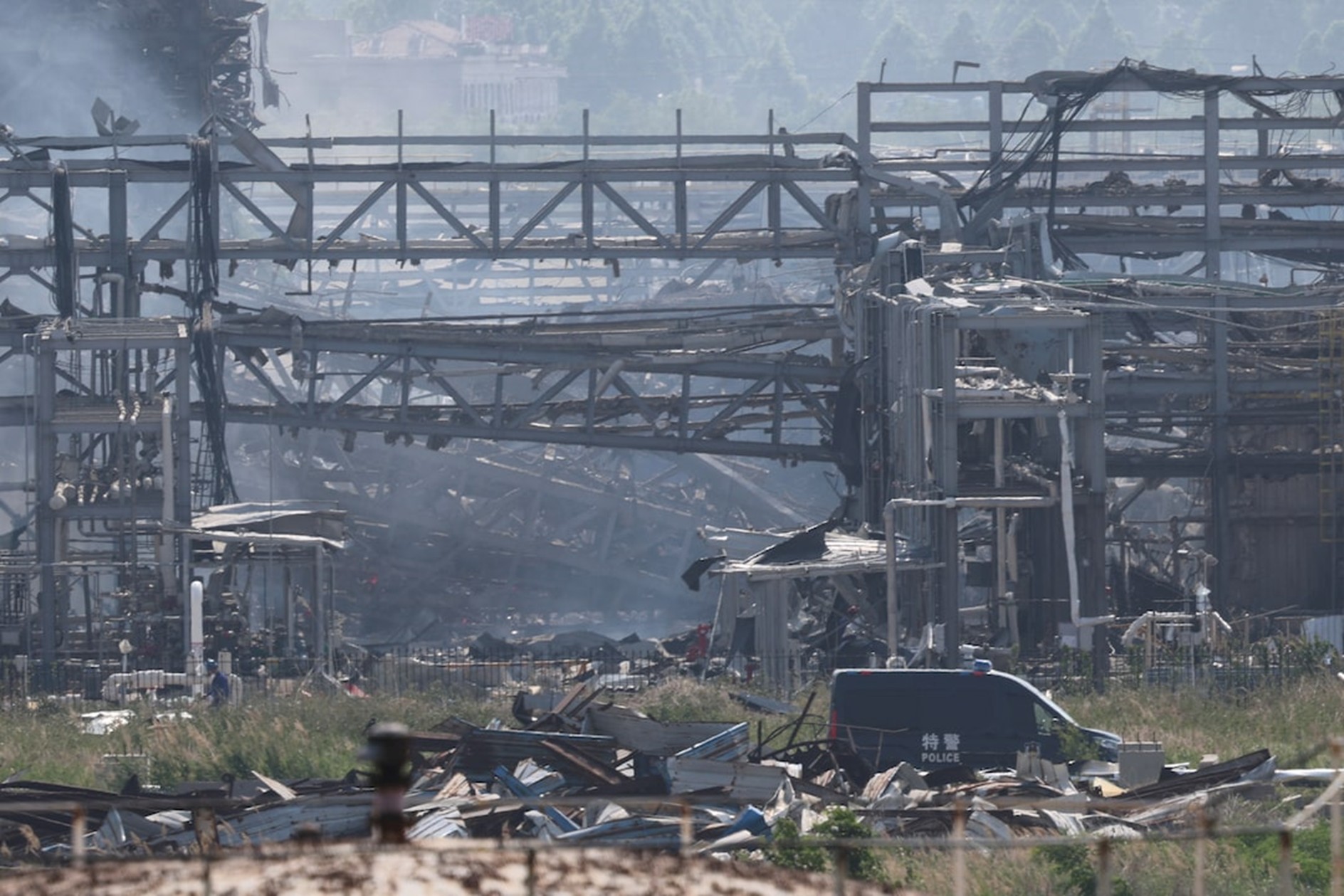 SnSD Consultants • Safety and Sustainability Differently