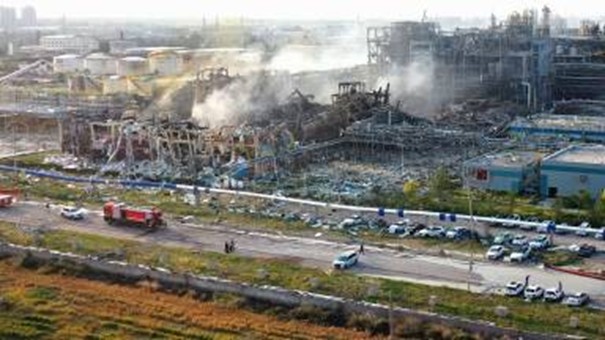 SnSD Consultants • Safety and Sustainability Differently