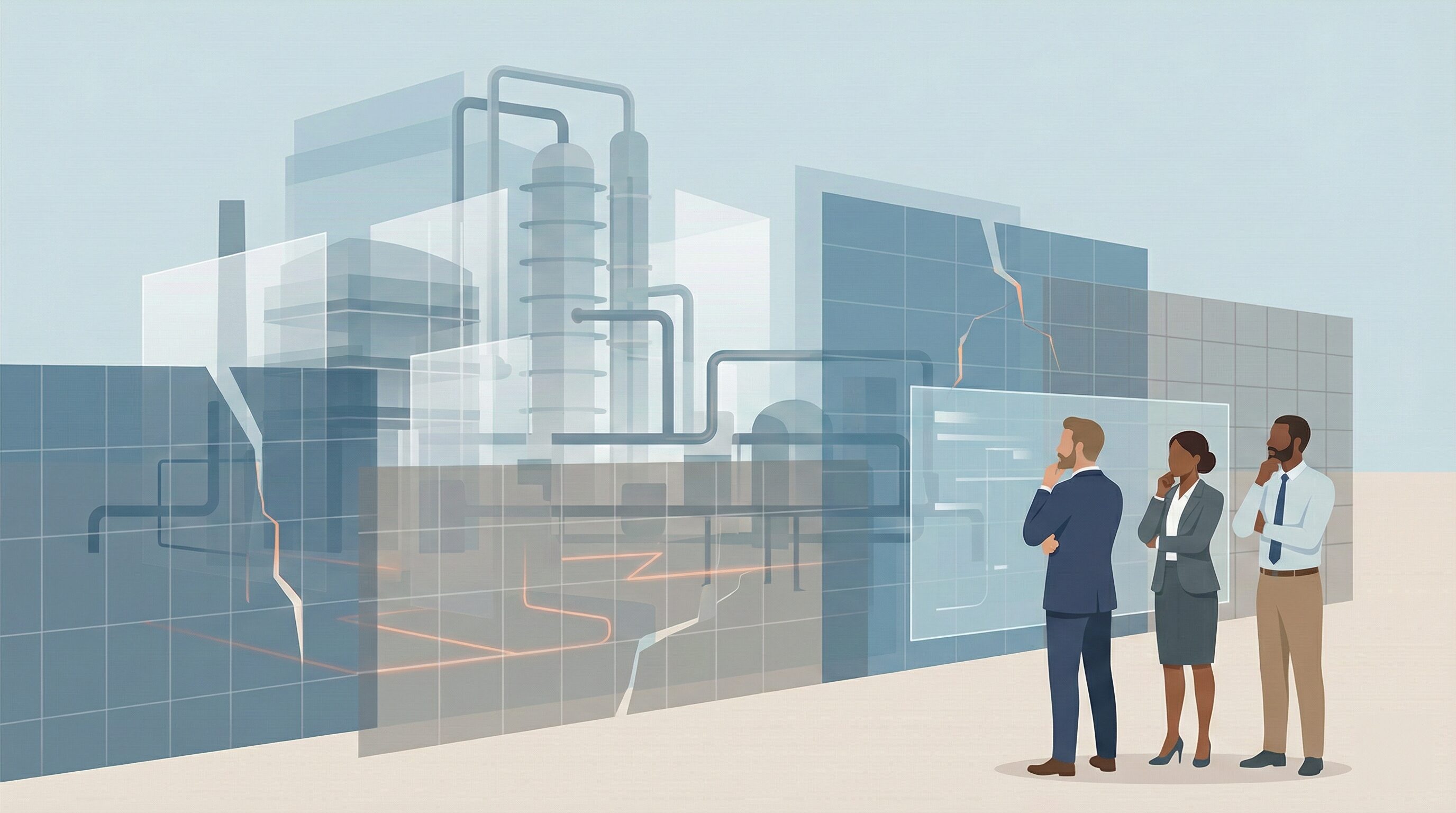 Why We Fail to Learn—and How to Fix It