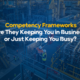 Competency Frameworks