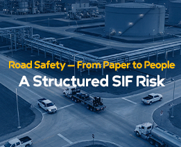 Road Safety - From Paper to People