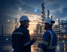Visible Safety Leadership thought leadership