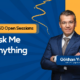 Ask Me Anything with Gökhan Yıldız